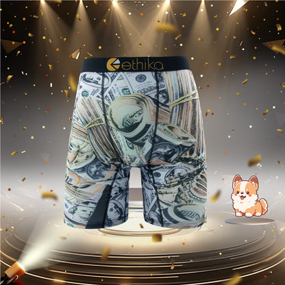 Ethika Boxer Briefs