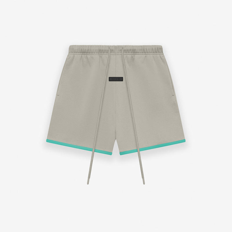 Fog Essentials Shorts Elastic Hem Shorts