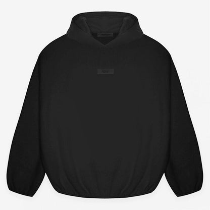 Fog Essentials Hoodie Stretch Hoop Loose Fleece Hooded Sweater