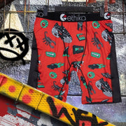 Ethika Boxer Briefs