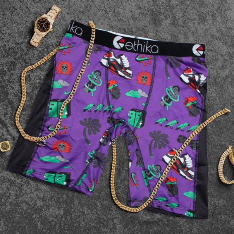 Ethika Boxer Briefs