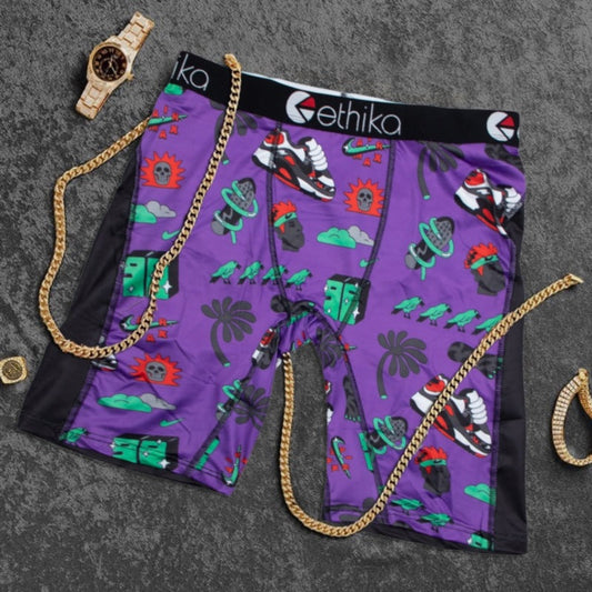 Ethika Boxer Briefs