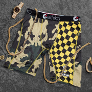 Ethika Boxer Briefs