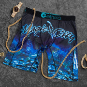 Ethika Boxer Briefs