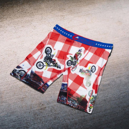 Ethika Boxer Briefs