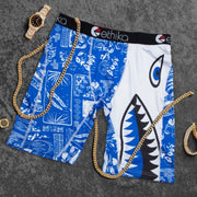Ethika Boxer Briefs