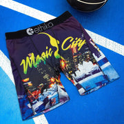 Ethika Boxer Briefs