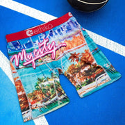 Ethika Boxer Briefs