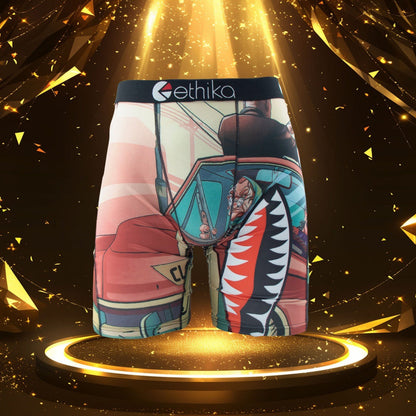Ethika Boxer Briefs