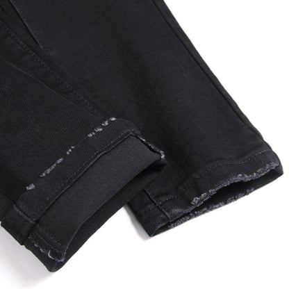 DSQ2 Jeans Slim-fit Stretch Jeans