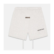 Fog Essentials Shorts Unisex Loose Fleece Shorts