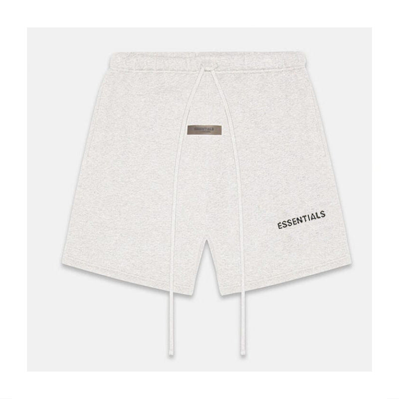 Fog Essentials Shorts Unisex Loose Fleece Shorts
