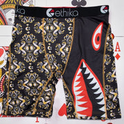 Ethika Boxer Briefs