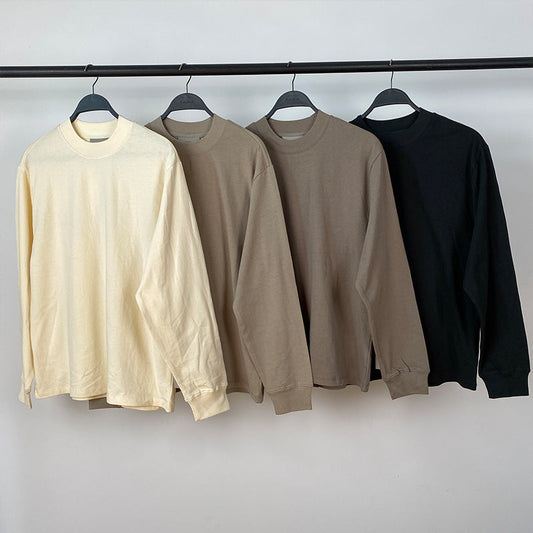 Fog Essentials Long Sleeve T-Shirt