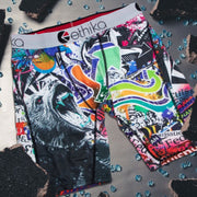 Ethika Boxer Briefs