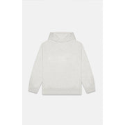 Fog Essentials Hoodie Offset Logo Fleece Hooded Sweater