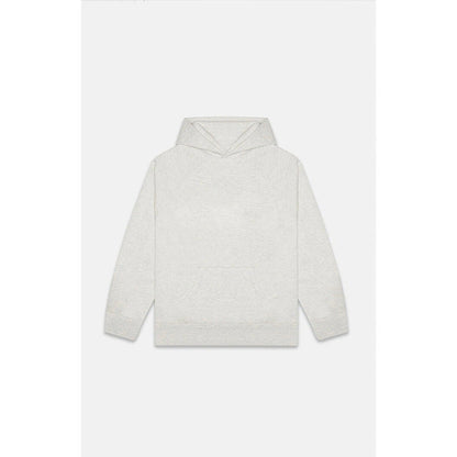 Fog Essentials Hoodie Offset Logo Fleece Hooded Sweater