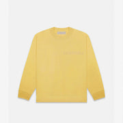 Fog Essentials Long Sleeve T-Shirt Unisex Loose Sweater