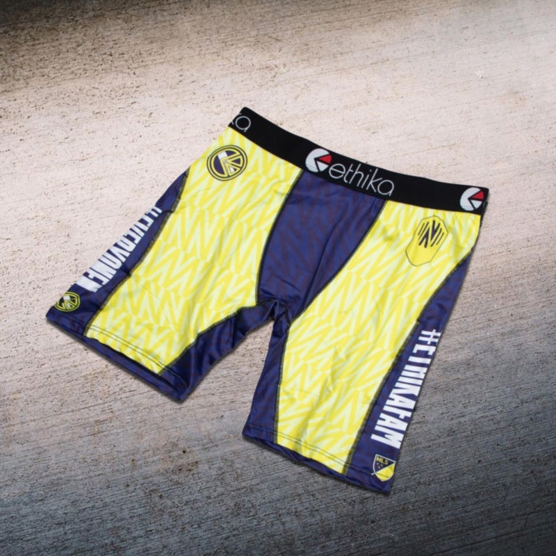 Ethika Boxer Briefs