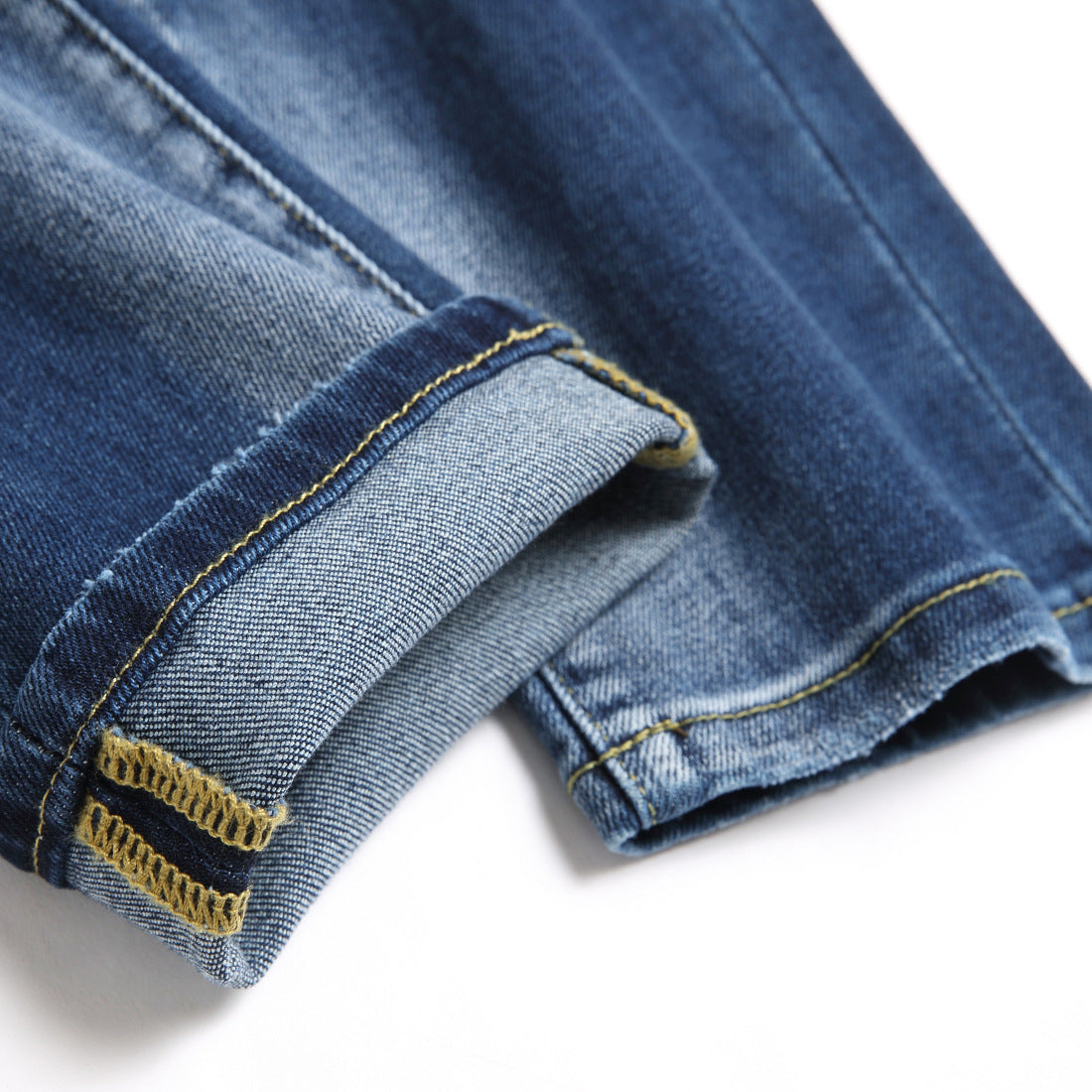 DSQ2 Jeans Ripped Slim-Fit Jeans