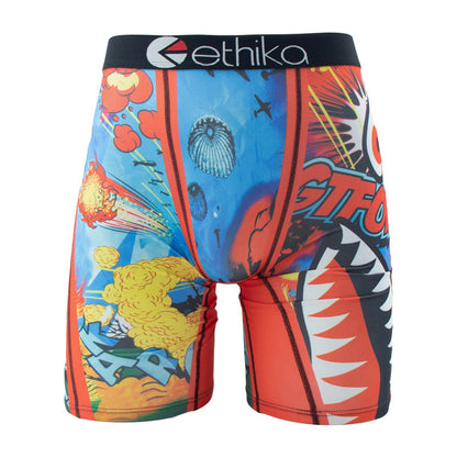Ethika Boxer Briefs