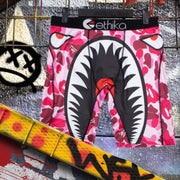 Ethika Boxer Briefs