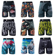 Ethika Boxer Briefs