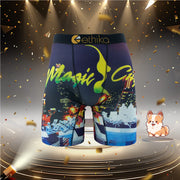 Ethika Boxer Briefs