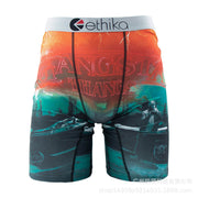 Ethika Boxer Briefs
