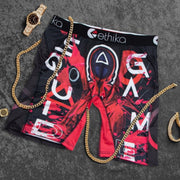 Ethika Boxer Briefs