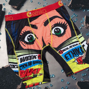 Ethika Boxer Briefs