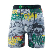Ethika Boxer Briefs