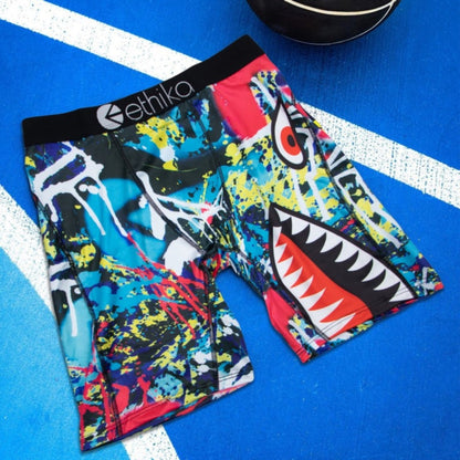 Ethika Boxer Briefs