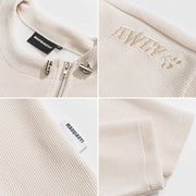 Men Pullover Hoodie Spring Men's Loose All-Match Casual