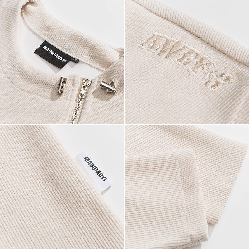 Men Pullover Hoodie Spring Men's Loose All-Match Casual