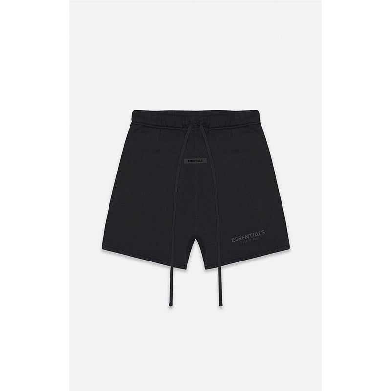 Fog Essentials Shorts Unisex Loose Fleece Shorts