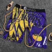 Ethika Boxer Briefs