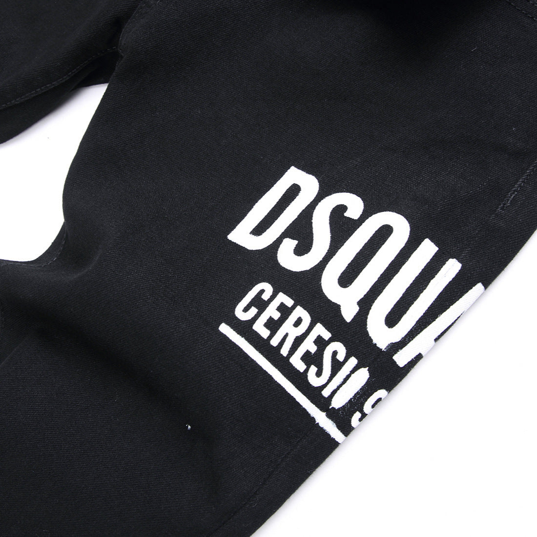DSQ2 Jeans Slim-fit Stretch Jeans