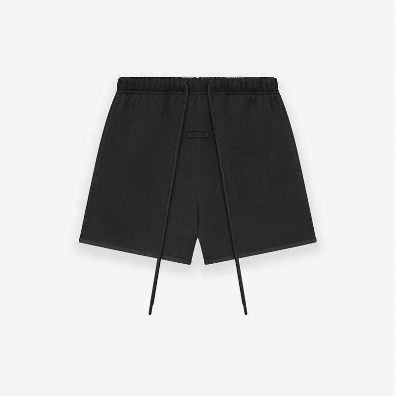 Fog Essentials Shorts Elastic Hem Shorts