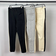 Fog Essentials Sweatpants Unisex Loose Fleece Sweatpants