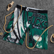 Ethika Boxer Briefs