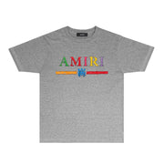 Amiri T Shirt Short Sleeve T-shirt Blouse