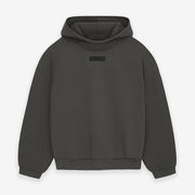 Fog Essentials Hoodie Stretch-hemmed Fleece Hooded Sweater