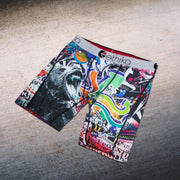 Ethika Boxer Briefs