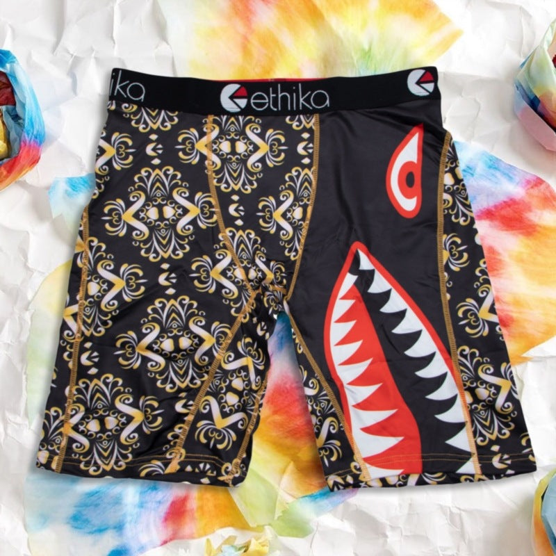 Ethika Boxer Briefs