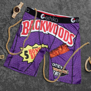 Ethika Boxer Briefs