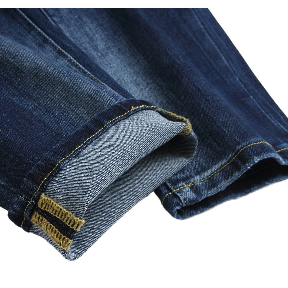 DSQ2 Jeans Ripped Stretch Jeans