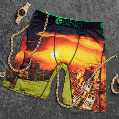 Ethika Boxer Briefs