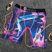 Ethika Boxer Briefs