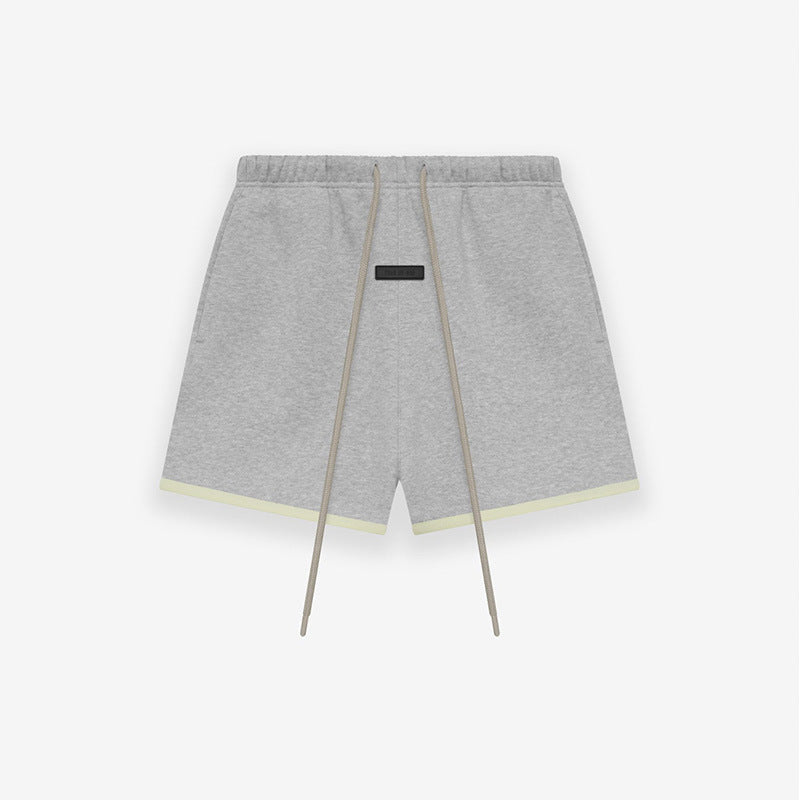 Fog Essentials Shorts Elastic Hem Shorts